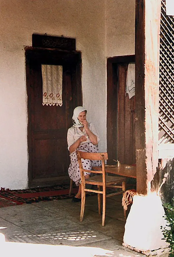 Summer in 1980s Yugoslavia Photos