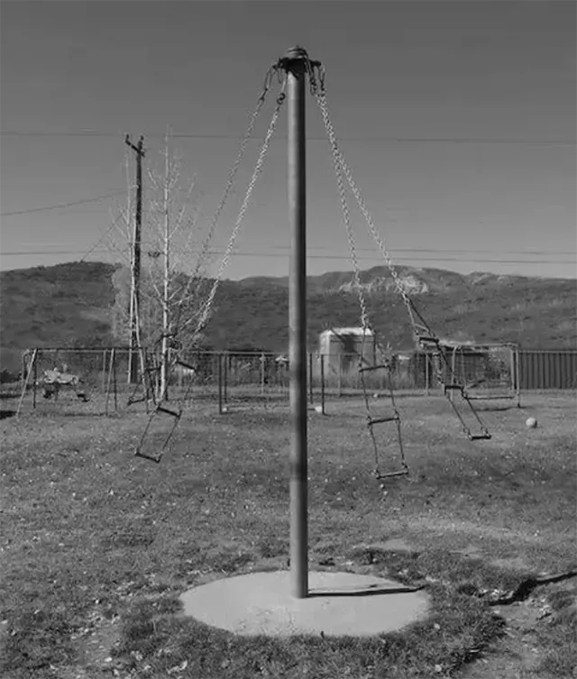 Dangerous Playgrounds of the 1970s