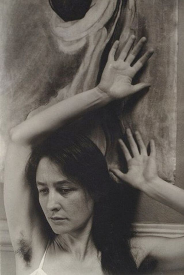 When Armpit Hair Was a Statement: Famous Women Who Didn’t Shave or Care
