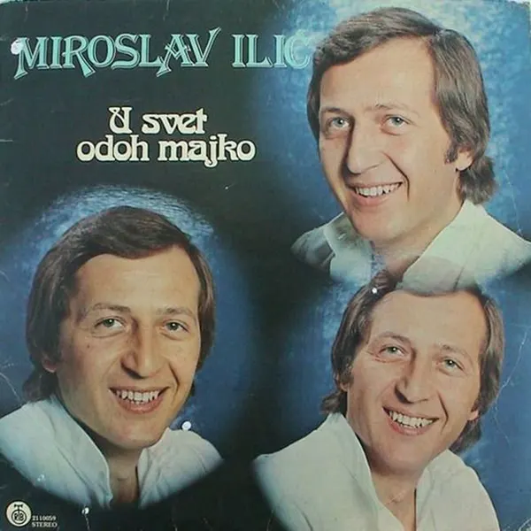 Hilarious and Bizarre Album Covers from the Glory Days of Yugoslav Pop Culture