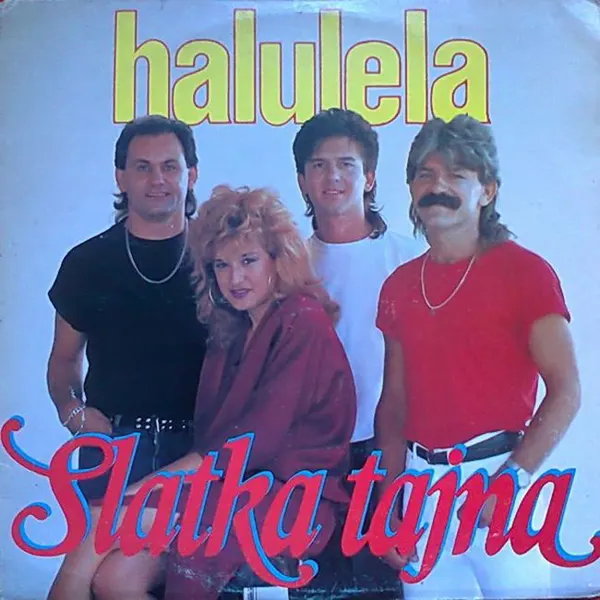 Hilarious and Bizarre Album Covers from the Glory Days of Yugoslav Pop Culture