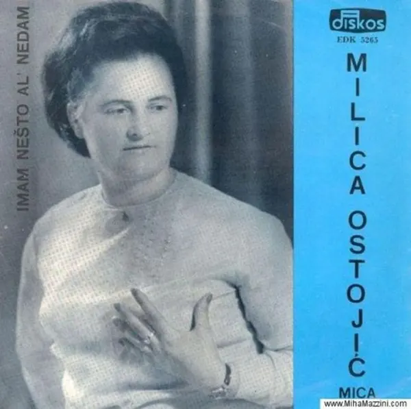 Hilarious and Bizarre Album Covers from the Glory Days of Yugoslav Pop Culture