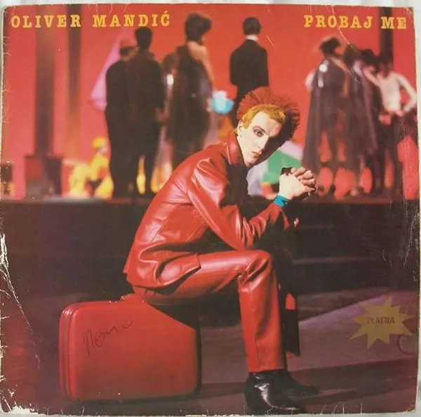 Hilarious and Bizarre Album Covers from the Glory Days of Yugoslav Pop Culture