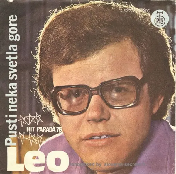 Hilarious and Bizarre Album Covers from the Glory Days of Yugoslav Pop Culture
