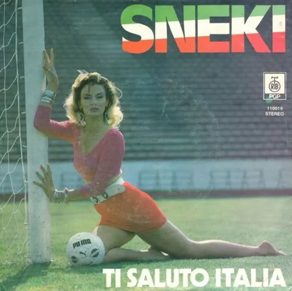 Hilarious and Bizarre Album Covers from the Glory Days of Yugoslav Pop Culture