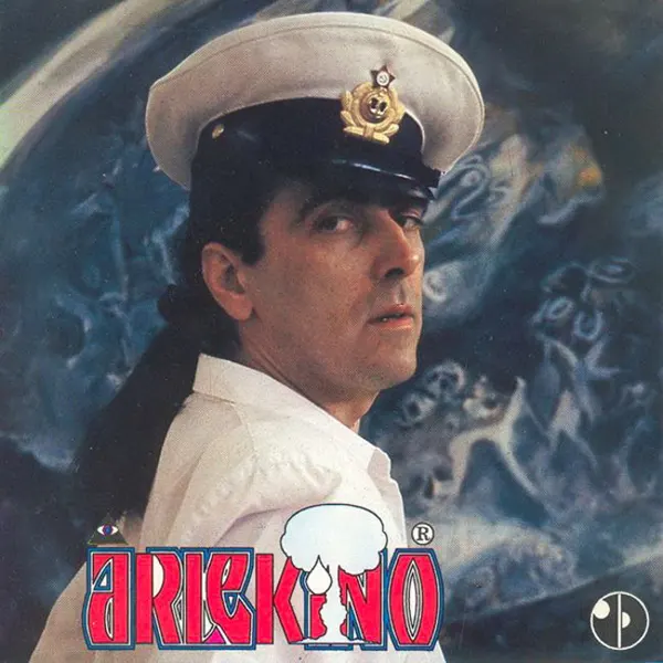 Hilarious and Bizarre Album Covers from the Glory Days of Yugoslav Pop Culture