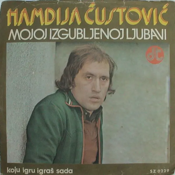 Hilarious and Bizarre Album Covers from the Glory Days of Yugoslav Pop Culture