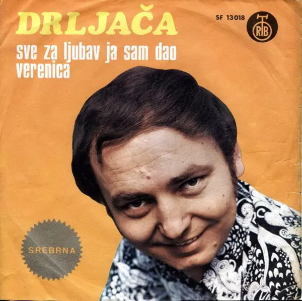 Hilarious and Bizarre Album Covers from the Glory Days of Yugoslav Pop Culture