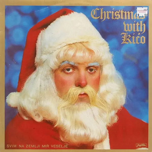Hilarious and Bizarre Album Covers from the Glory Days of Yugoslav Pop Culture