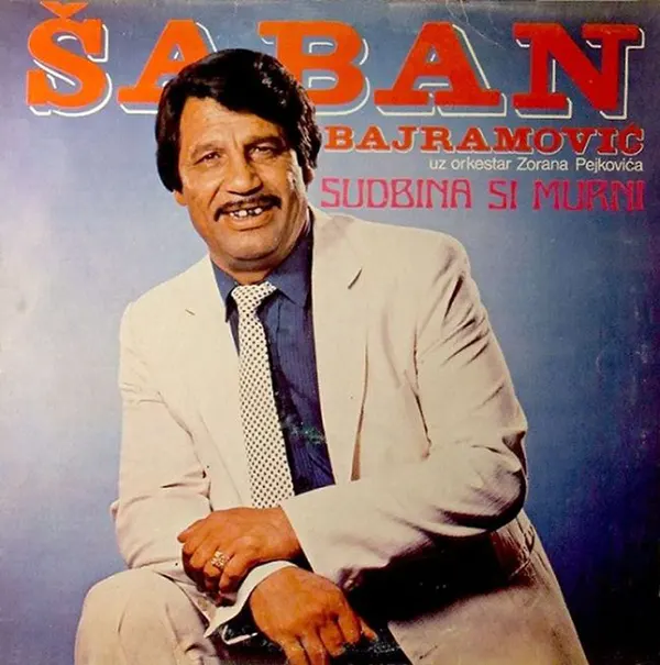 Hilarious and Bizarre Album Covers from the Glory Days of Yugoslav Pop Culture