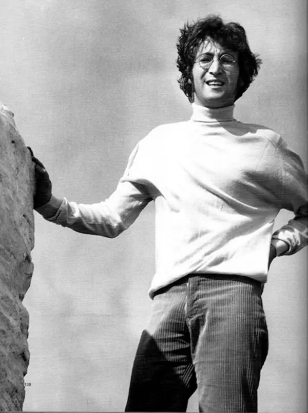 Rock Stars in Tight Pants: Photos of Legends Who Took “Too Tight” to the Next Level