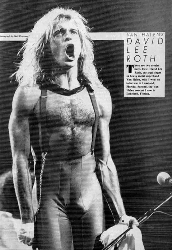 Rock Stars in Tight Pants: Photos of Legends Who Took “Too Tight” to the Next Level
