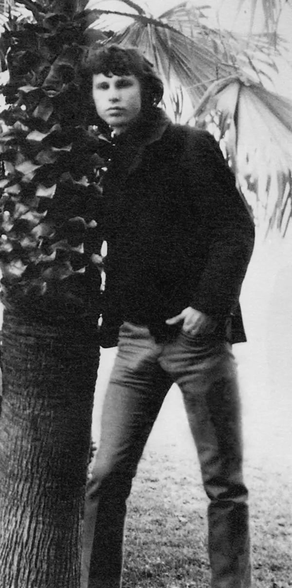 Rock Stars in Tight Pants: Photos of Legends Who Took “Too Tight” to the Next Level