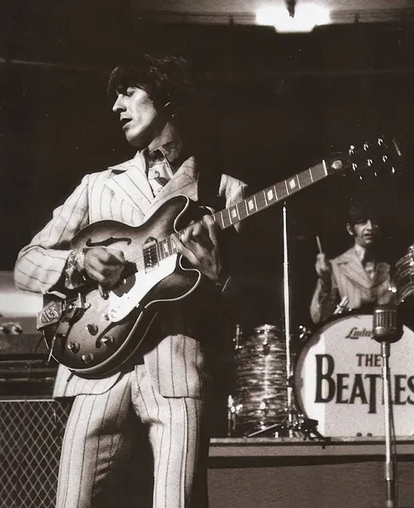 Rock Stars in Tight Pants: Photos of Legends Who Took “Too Tight” to the Next Level