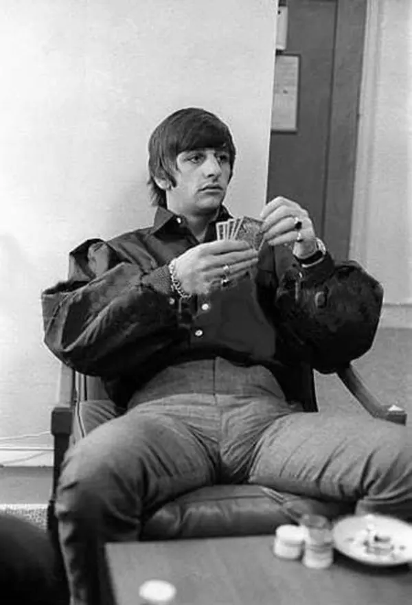 Rock Stars in Tight Pants: Photos of Legends Who Took “Too Tight” to the Next Level