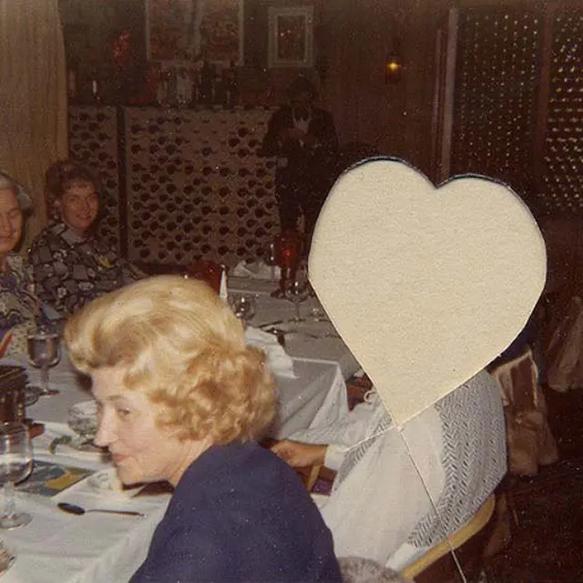 Unfriending Before the Internet Photos