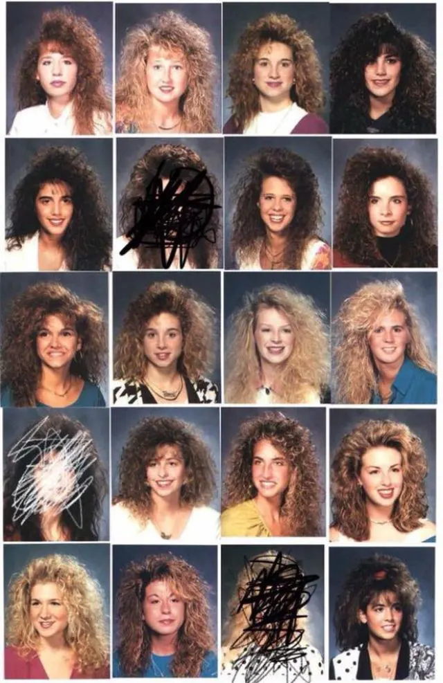 Unfriending Before the Internet Photos