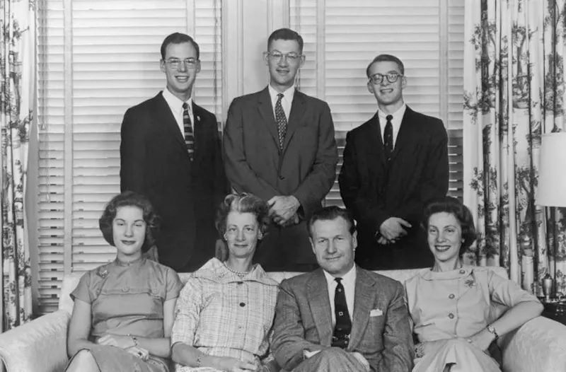 Michael Rockefeller Disappearance Photos
