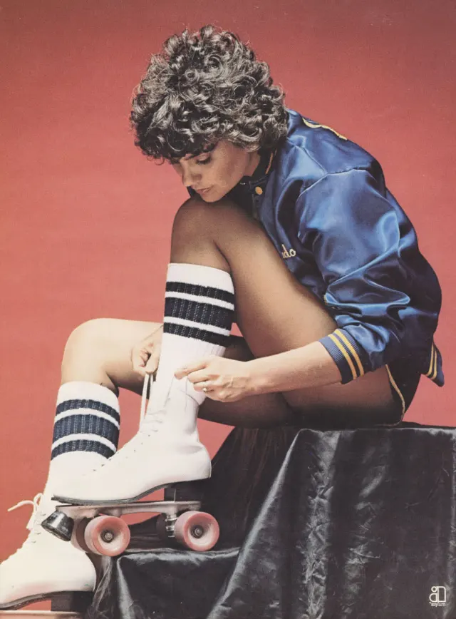 Young Linda Ronstadt Photos