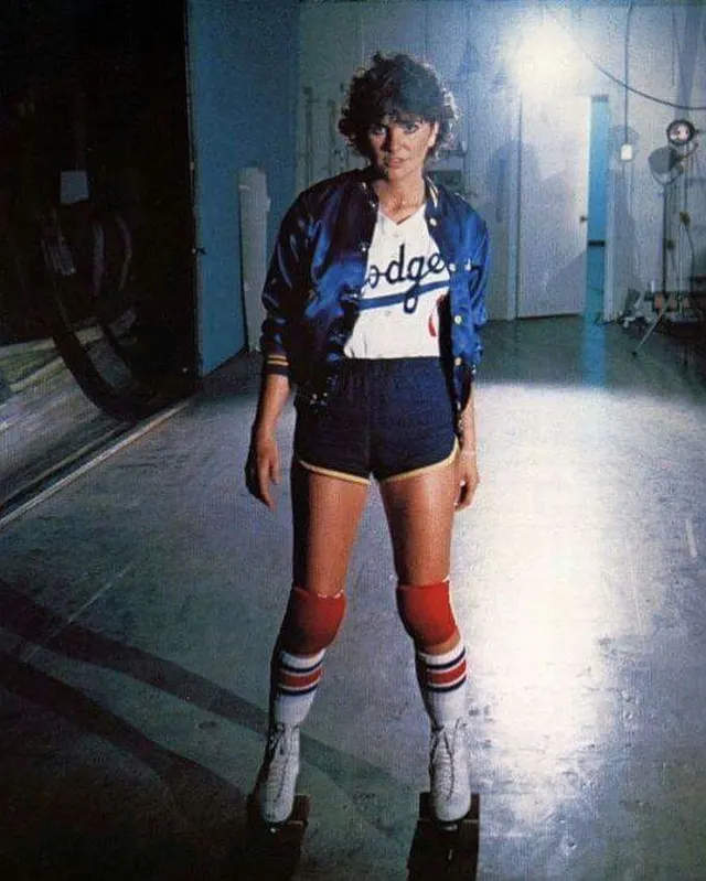 Young Linda Ronstadt Photos