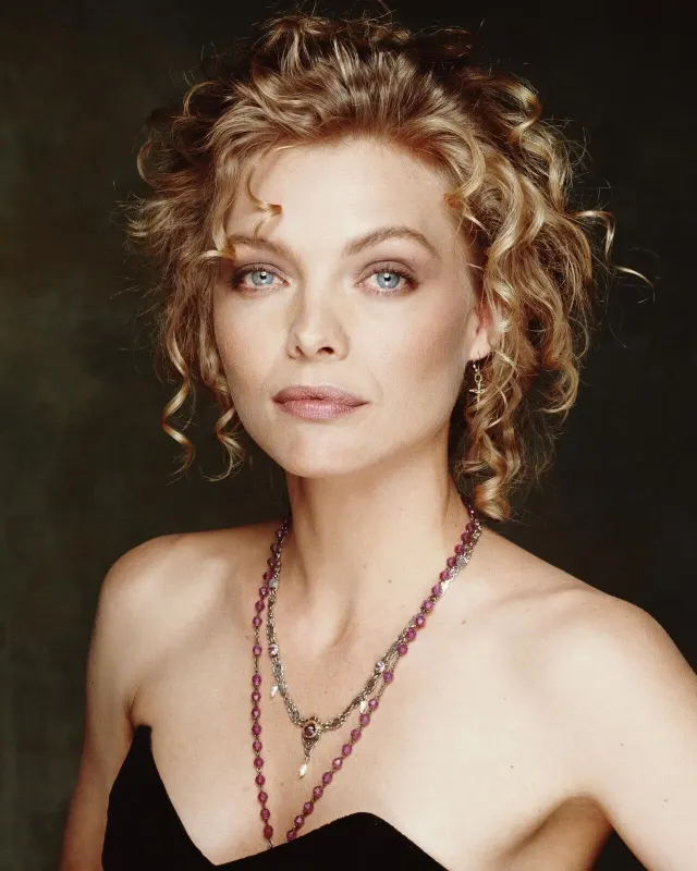 Young Michelle Pfeiffer Old Photos