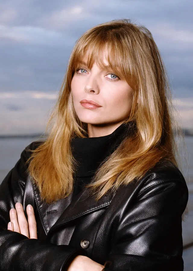 Young Michelle Pfeiffer Old Photos