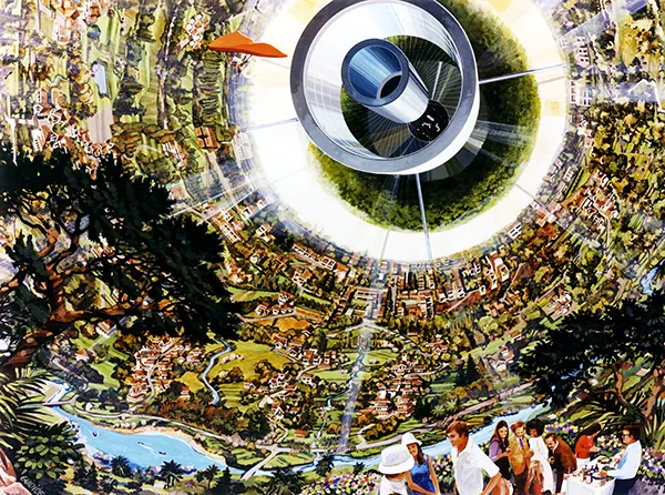 Retrofuturism In Photos