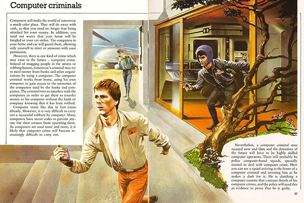 Retrofuturism In Photos