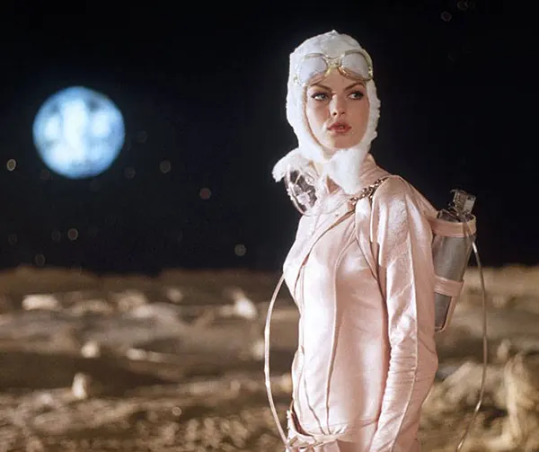Retrofuturism In Photos