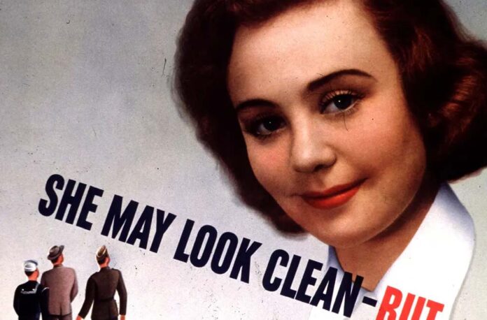 American propaganda posters of World War II that spurred the country to victory, 1940-1941