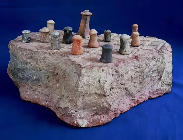 Ancient Artifacts That Life of Our Ancestors