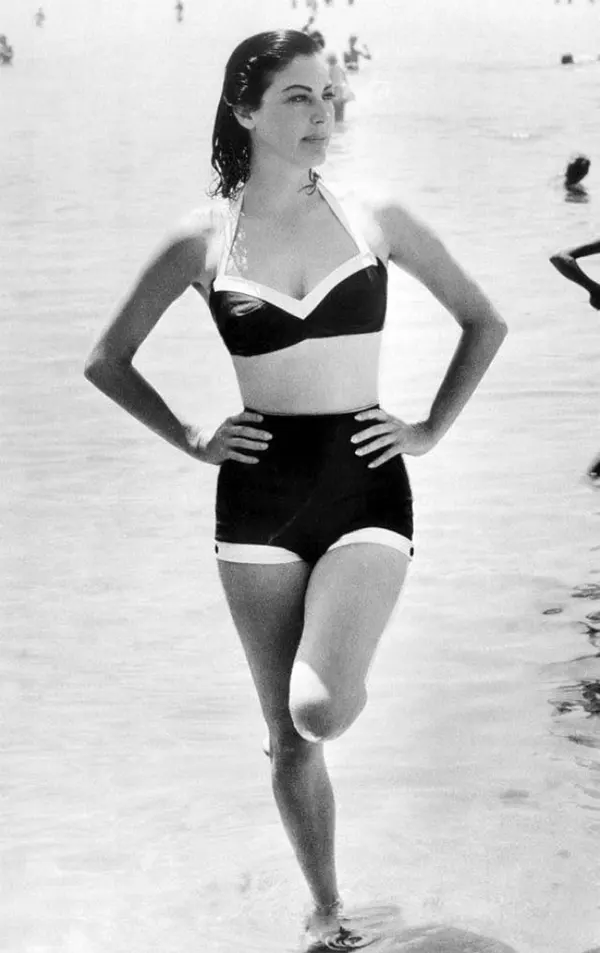Ava Gardner Old Photos