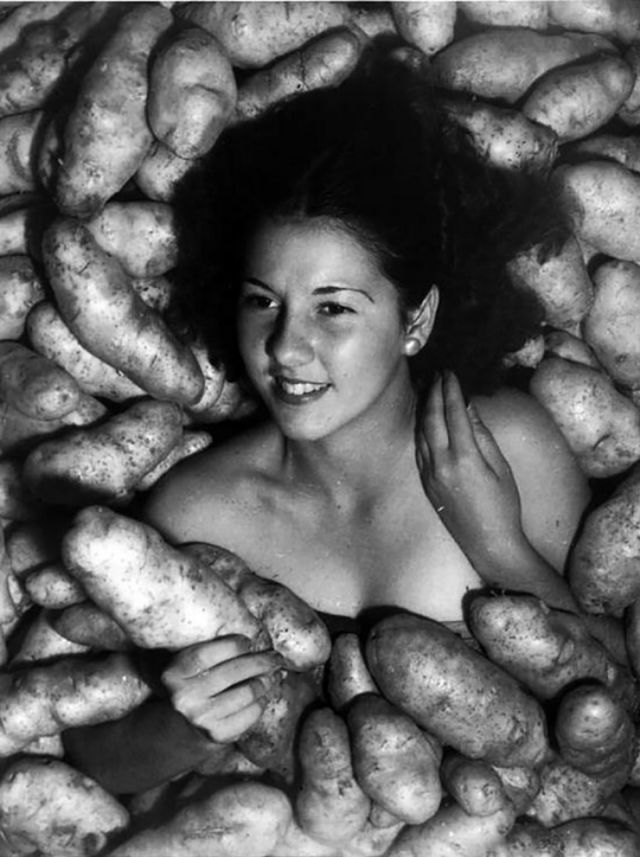 Bizarre Beauty Pageants