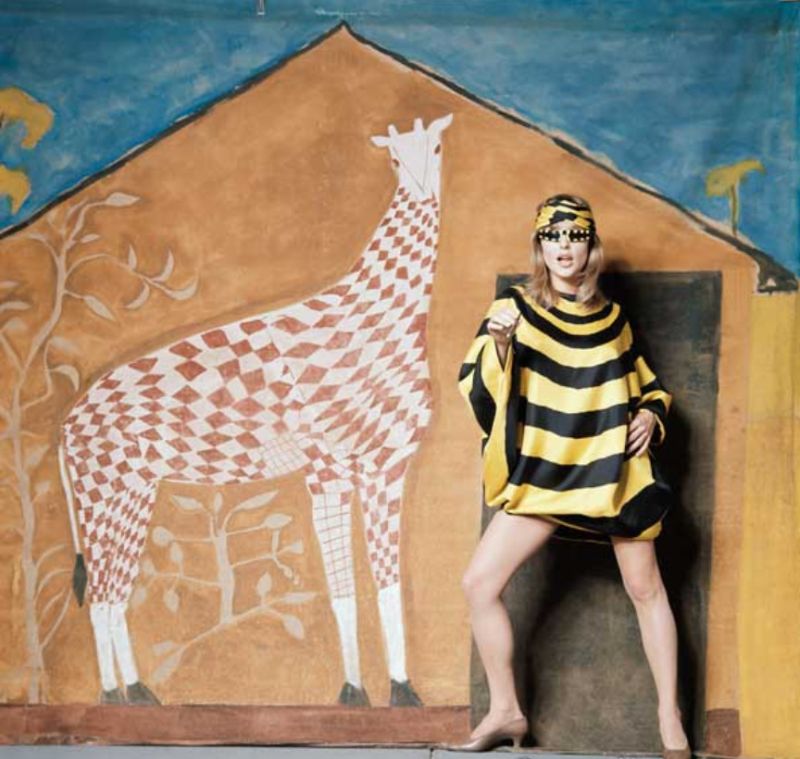 Sharon Tate Photos