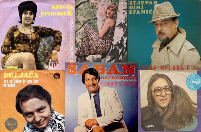 Hilarious and Bizarre Album Covers from the Glory Days of