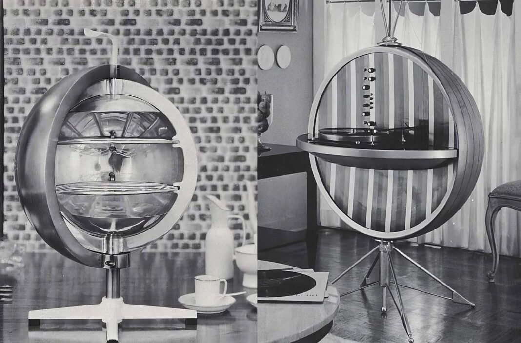 How a 1962 Book Imagined the Future: Predictions for 1975