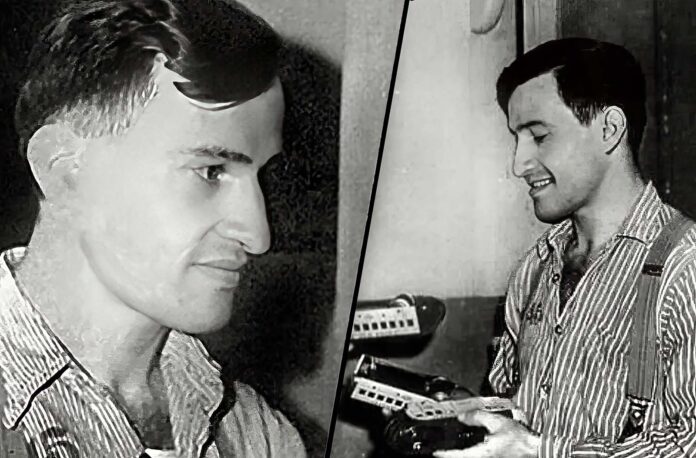 Joe Arridy: The Mentally Disabled Man Executed for a Murder