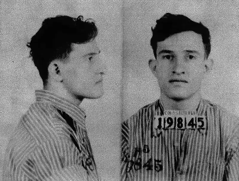 Joe Arridy: The Mentally Disabled Man Executed for a Murder He Never Committed