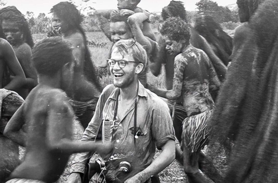 Michael Rockefeller’s Strange Disappearance: A Mystery That Still Haunts