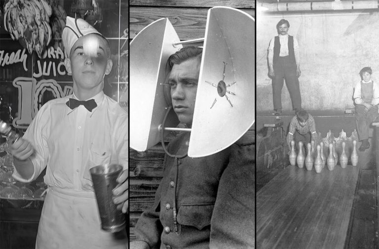 Obsolete Jobs: Forgotten Occupations That No Longer Exist Today
