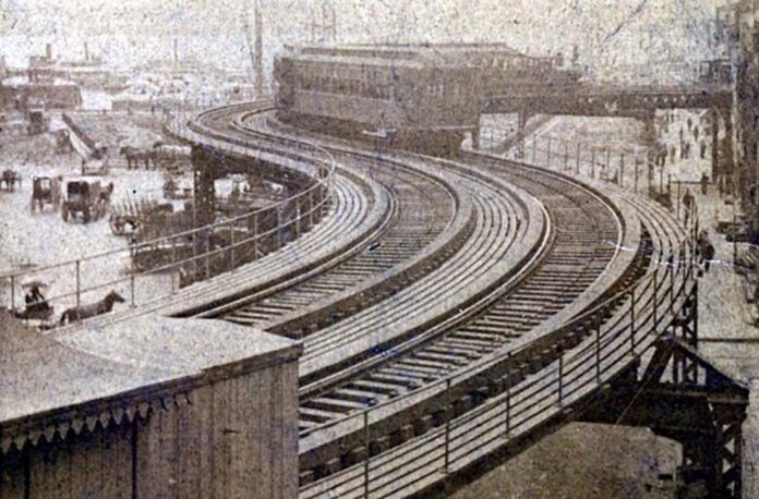 Rare Glimpses of 1870s New York: Some of the Oldest
