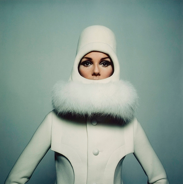 Space Age Fashion Designs
