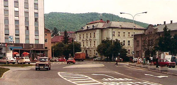Summer in 1980s Yugoslavia Photos