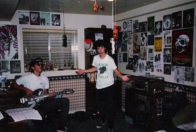 Teenager Bedrooms in the 1980s Captured in Photos
