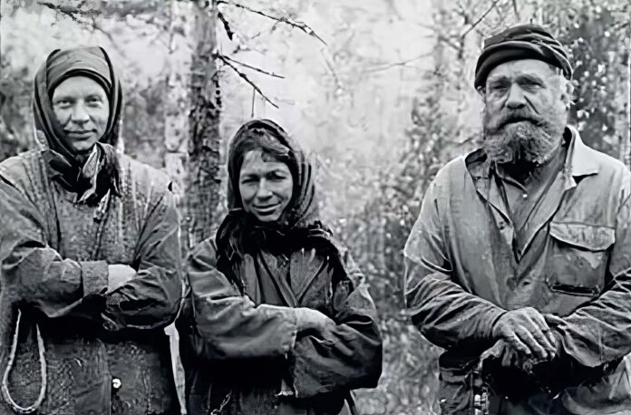 The Lykov Family: How They Survived 42 Years Alone in