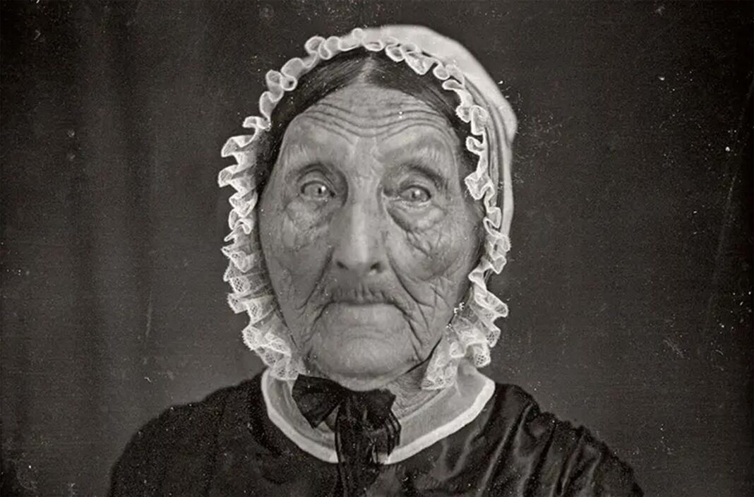 These Daguerreotype Portraits Show the Oldest Generation of People to Ever be Photographed, 1840-1850