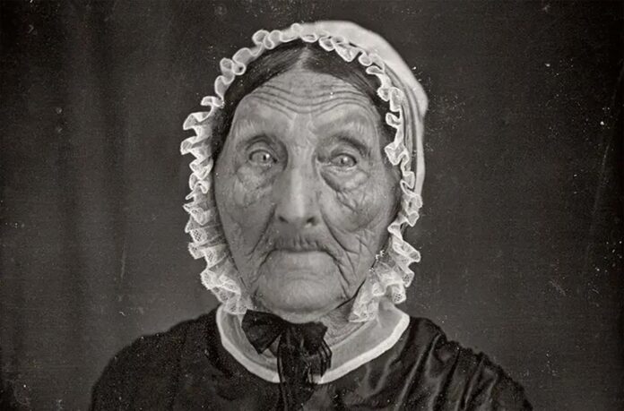 These Daguerreotype Portraits Show the Oldest Generation of People to Ever be Photographed, 1840-1850