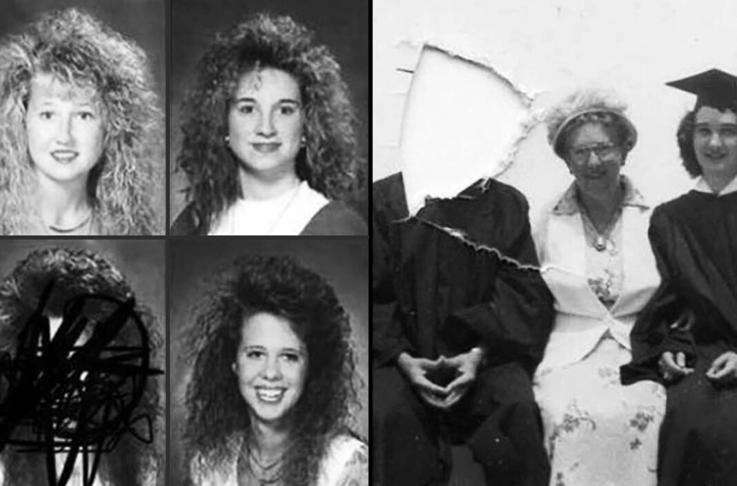 Unfriending Before the Internet: The Vintage Way of Erasing People