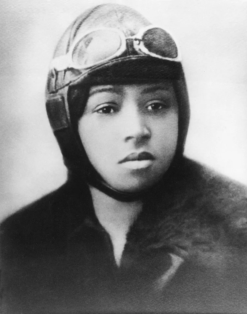 women aviators vintage photos