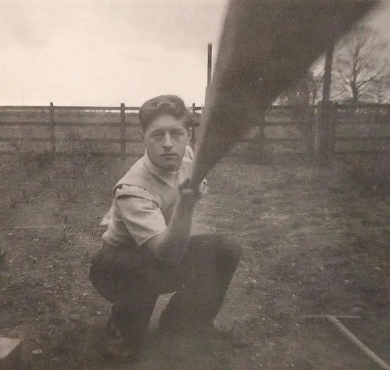Vintage Selfie Sticks Photos